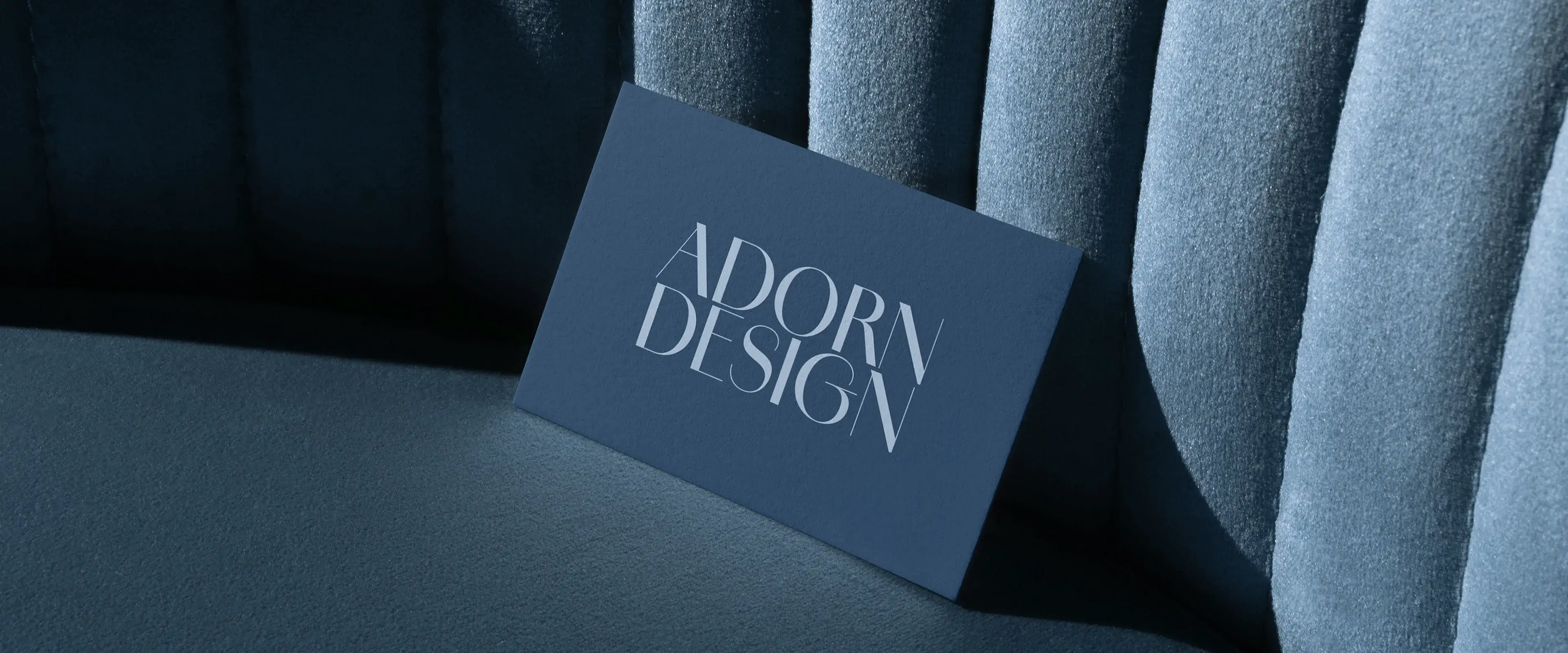 Adorn Design