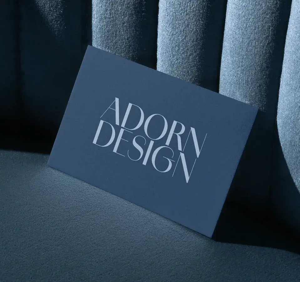 Adorn Design