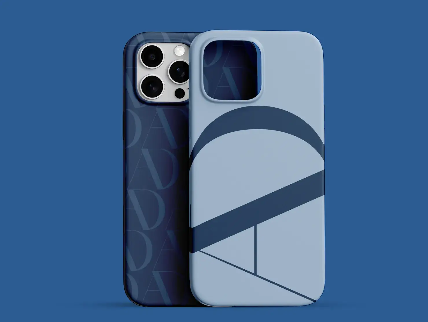 Adorn Design Phone Case