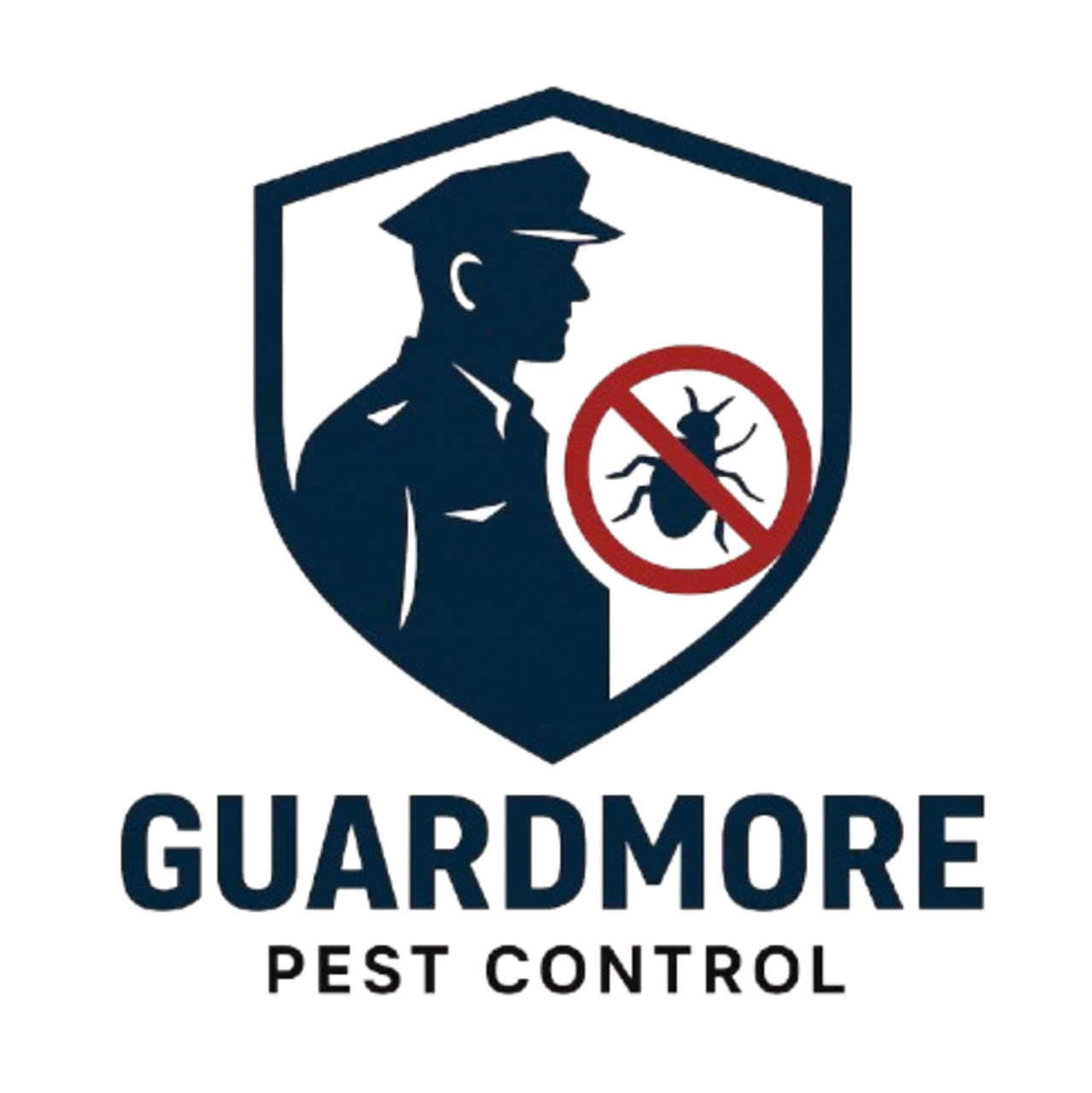Guard More Pest Control Inc. avatar