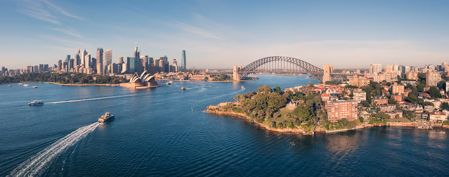 Sydney