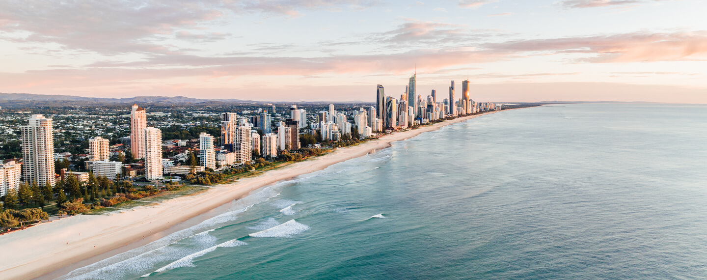 Gold Coast