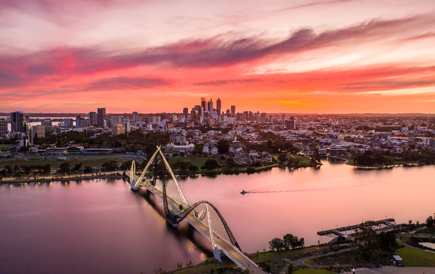 Perth