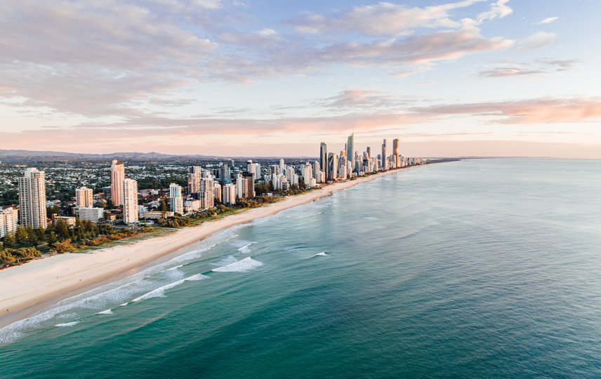 Gold Coast