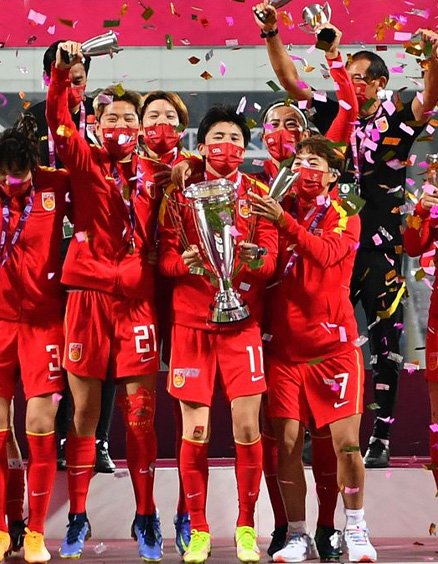 All you need to know about the AFC Women's Asian Cup Qualifiers