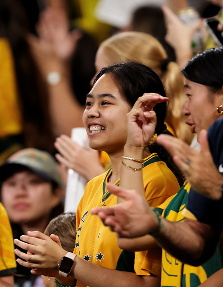 The countdown to the AFC Women’s Asian Cup Australia 2026™ reaches another milestone, with highly anticipated single-match tickets going on sale from 10am AEST / 8am AWST today. 