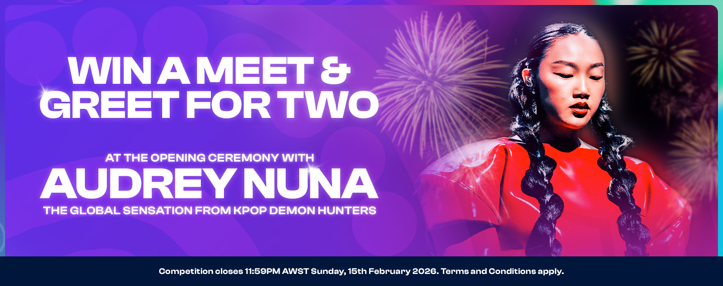 Artist Meet and Greet