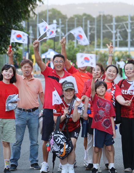 AFC Women’s Asian Cup Australia 2026™ surpasses 250,000 tickets sold 