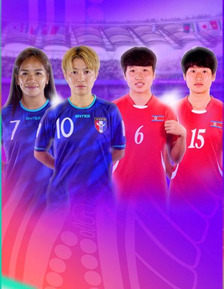 High-stakes FIFA Women’s World Cup play offs head to the Gold Coast