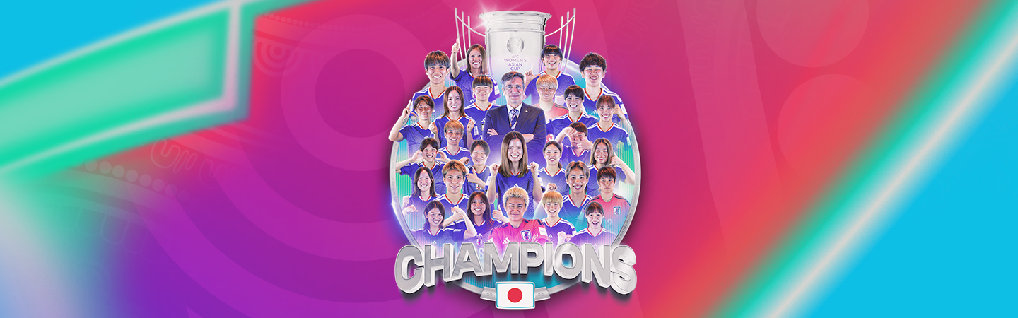 Japan Champions