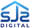 SJ2 Digital company logo