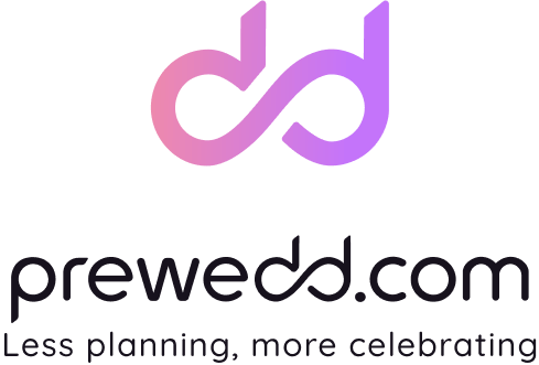 Less planning, more celebrating.