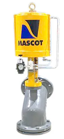 Steam jacketed options are also available.