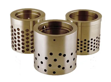 CAVFLO Cavitation Service Valves