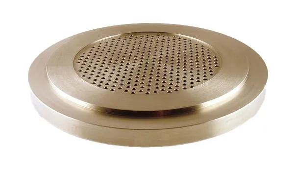 MEGAFLO Noise Attenuation Trim