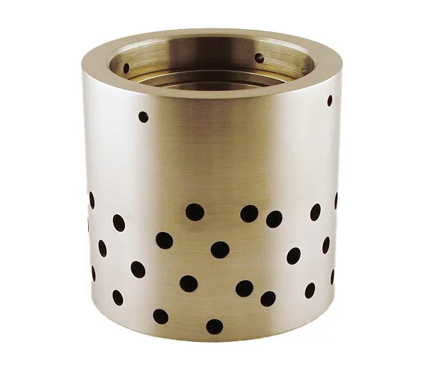 Multi-stage High Pressure Drops VC Trim 