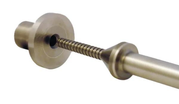 TAPERFLO Low-Flow Trim 