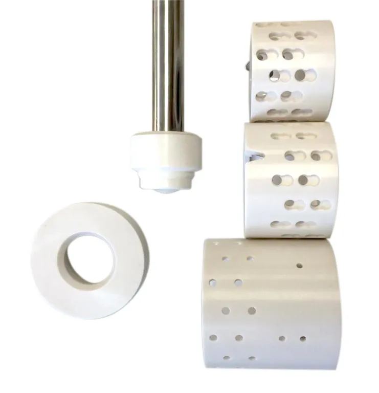 Erosive Application Trims 