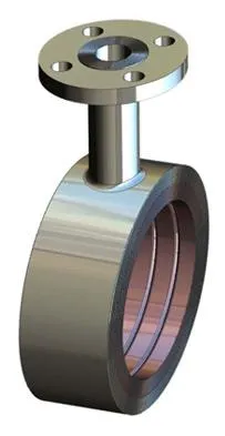 Mechanical Spray Desuperheater (MSD)