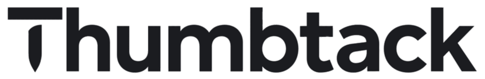 thumbtack logo