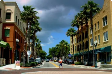 safety harbor