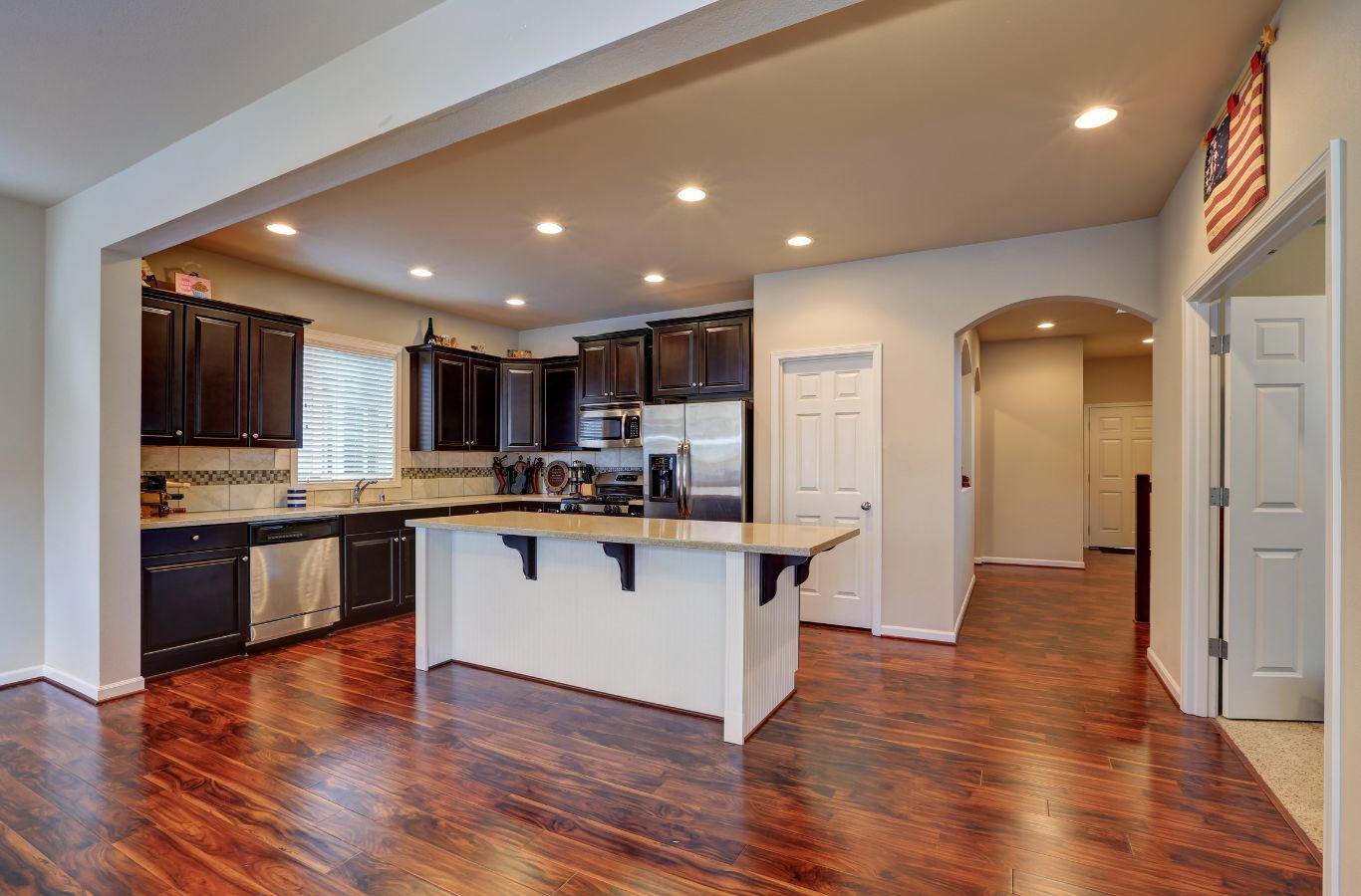 Why choose PMB Property Improvements for kitchen remodel services in Tampa-St. Pete Metro Area, kitchen remodel services Near Me.