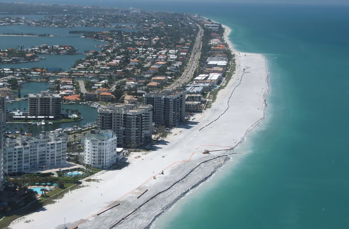 Home Remodeling in Pinellas County, FL by PMB Property Improvements