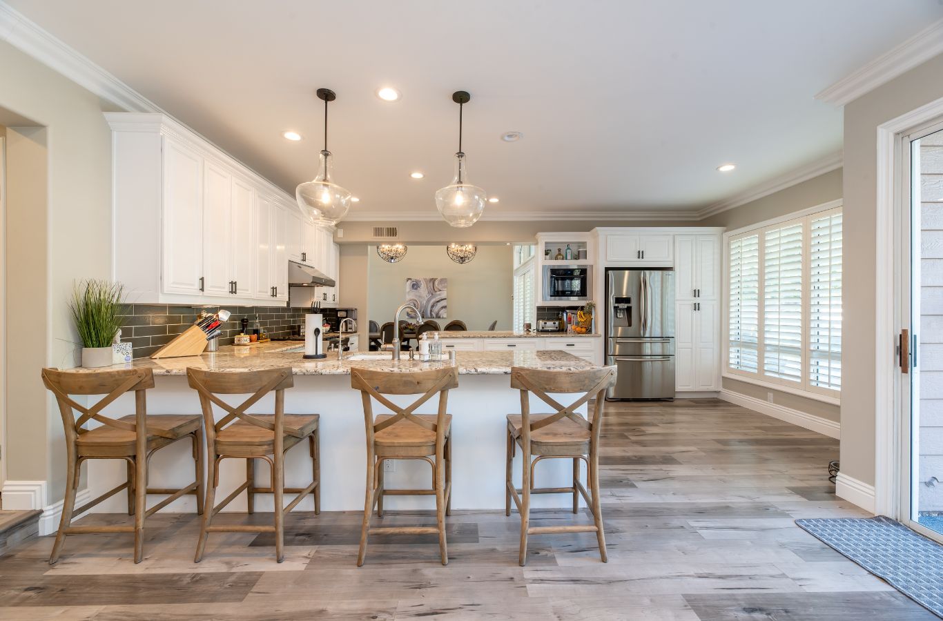 PMB Property Improvements team delivering expert home remodeling in Largo, FL.