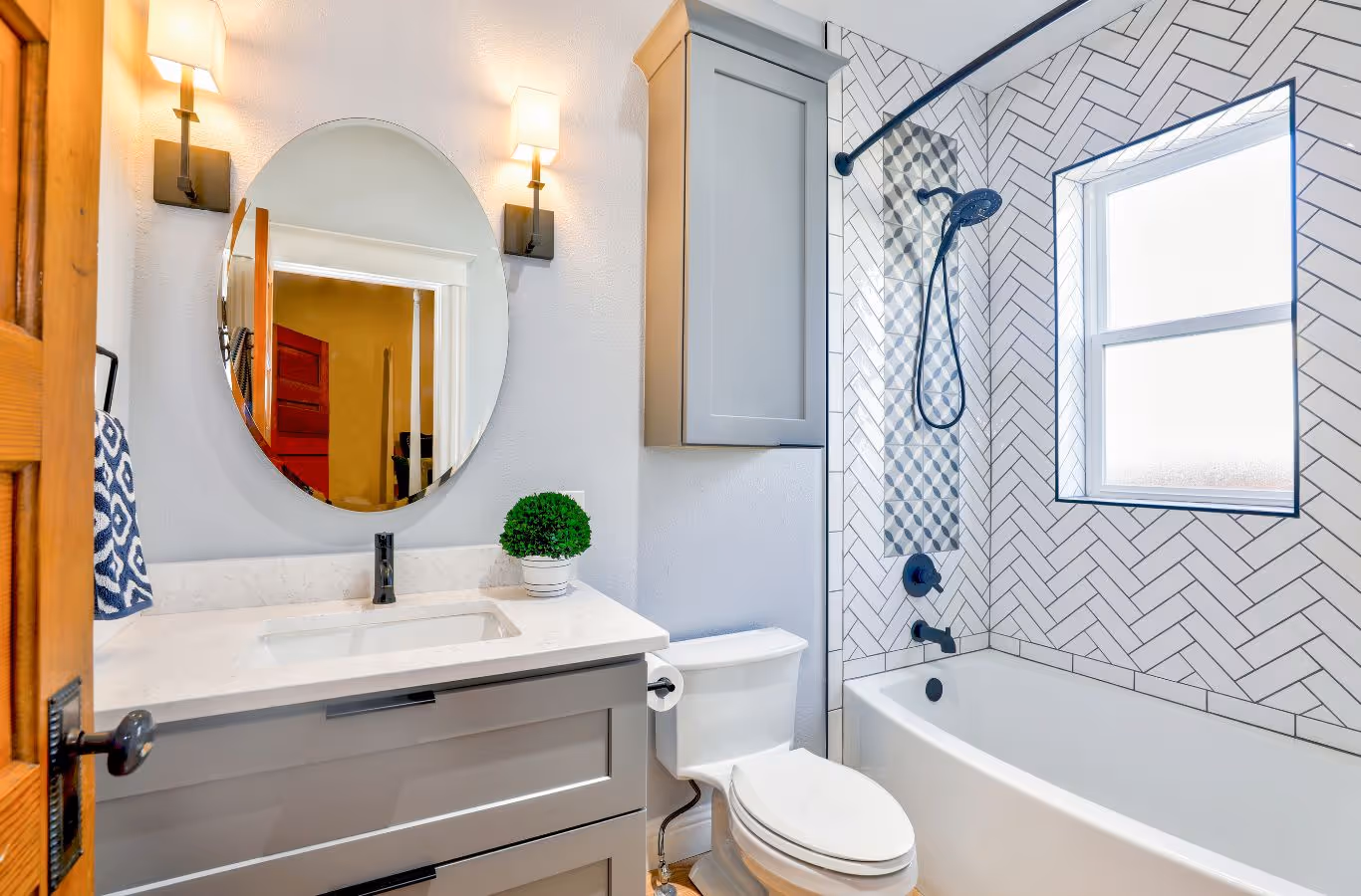 PMB Property Improvements providing trusted home remodeling services in Largo, FL. home remodeling services near me