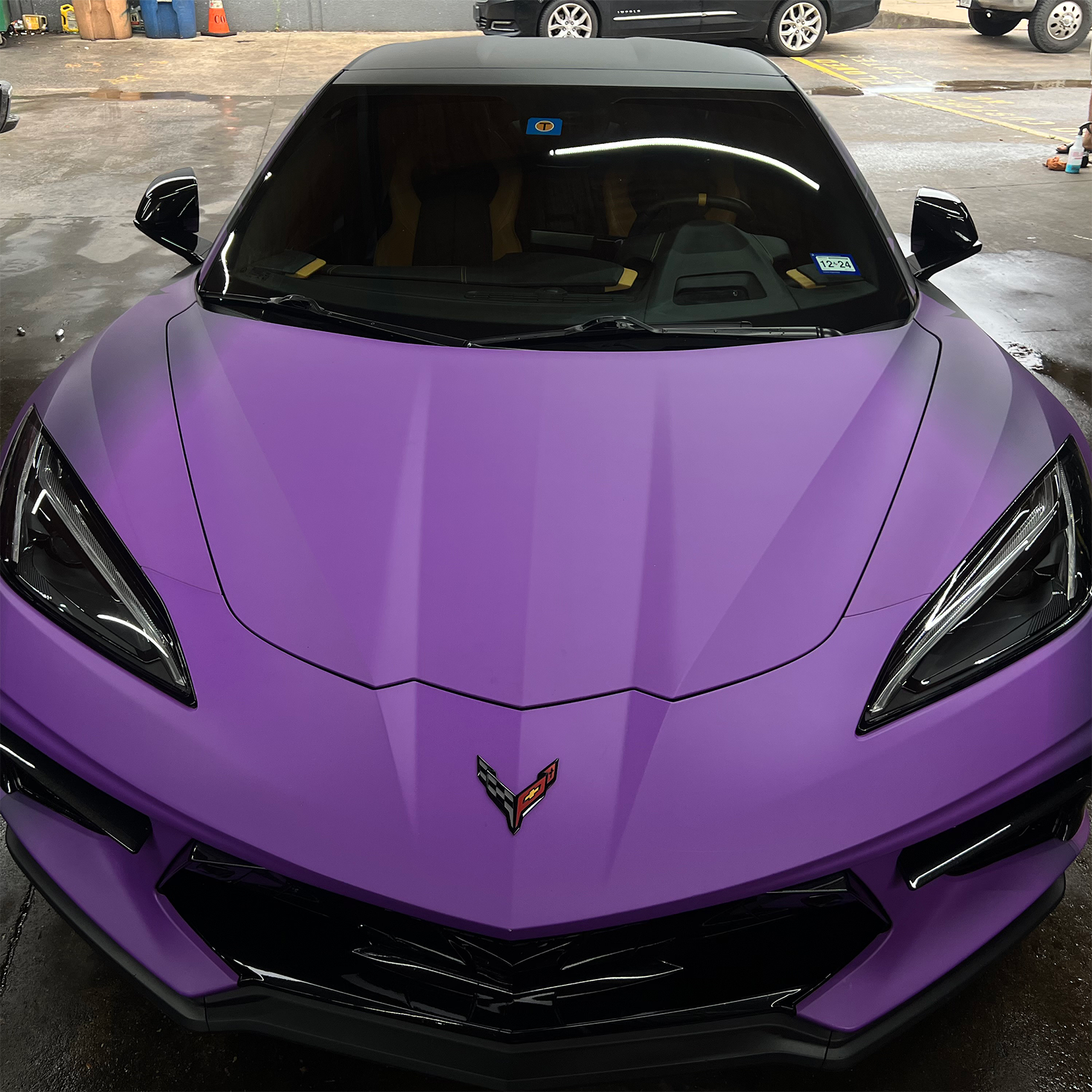 image of vehicle maintenance tools