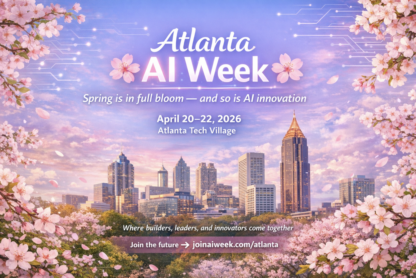Spring Check-In: Turning AI Momentum Into Real Impact