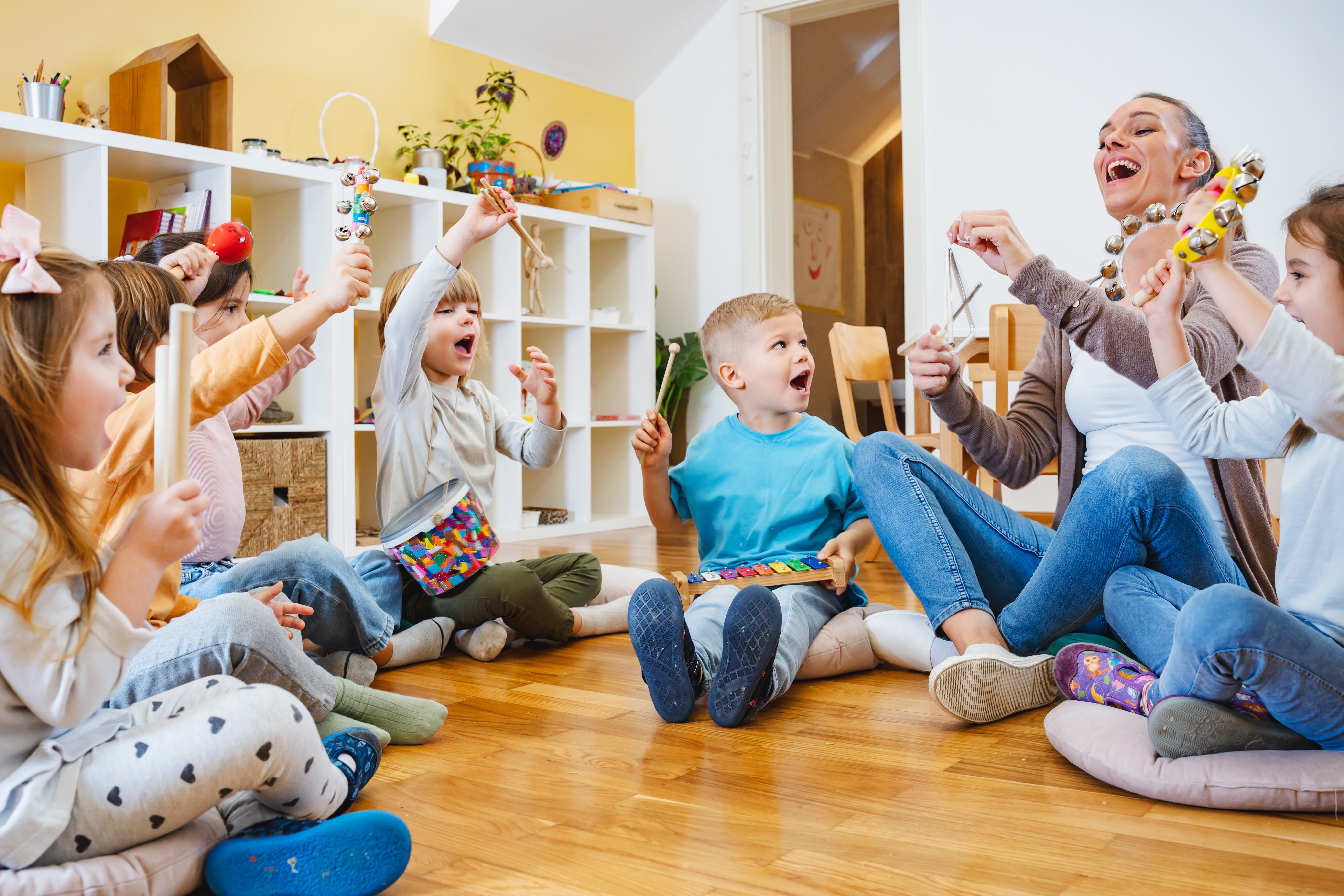 childcare
