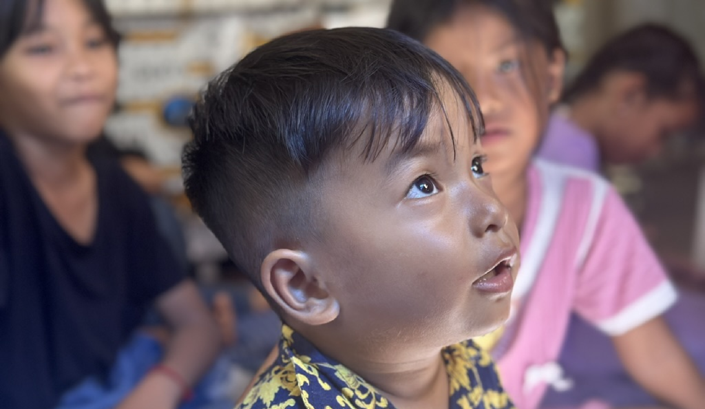 Why We Train Instructors—Not Just Students—in First Aid for Cambodia
