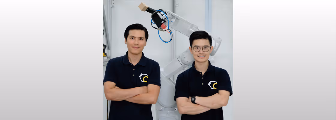 Eureka Robotics Raises USD 10.5 Million Series A