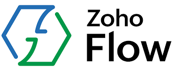Zoho Flow Logo