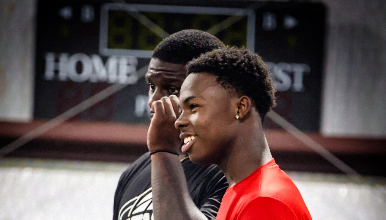 Basketball Skills Training in Ruston, LA