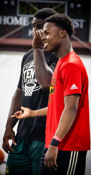 Basketball Skills Training