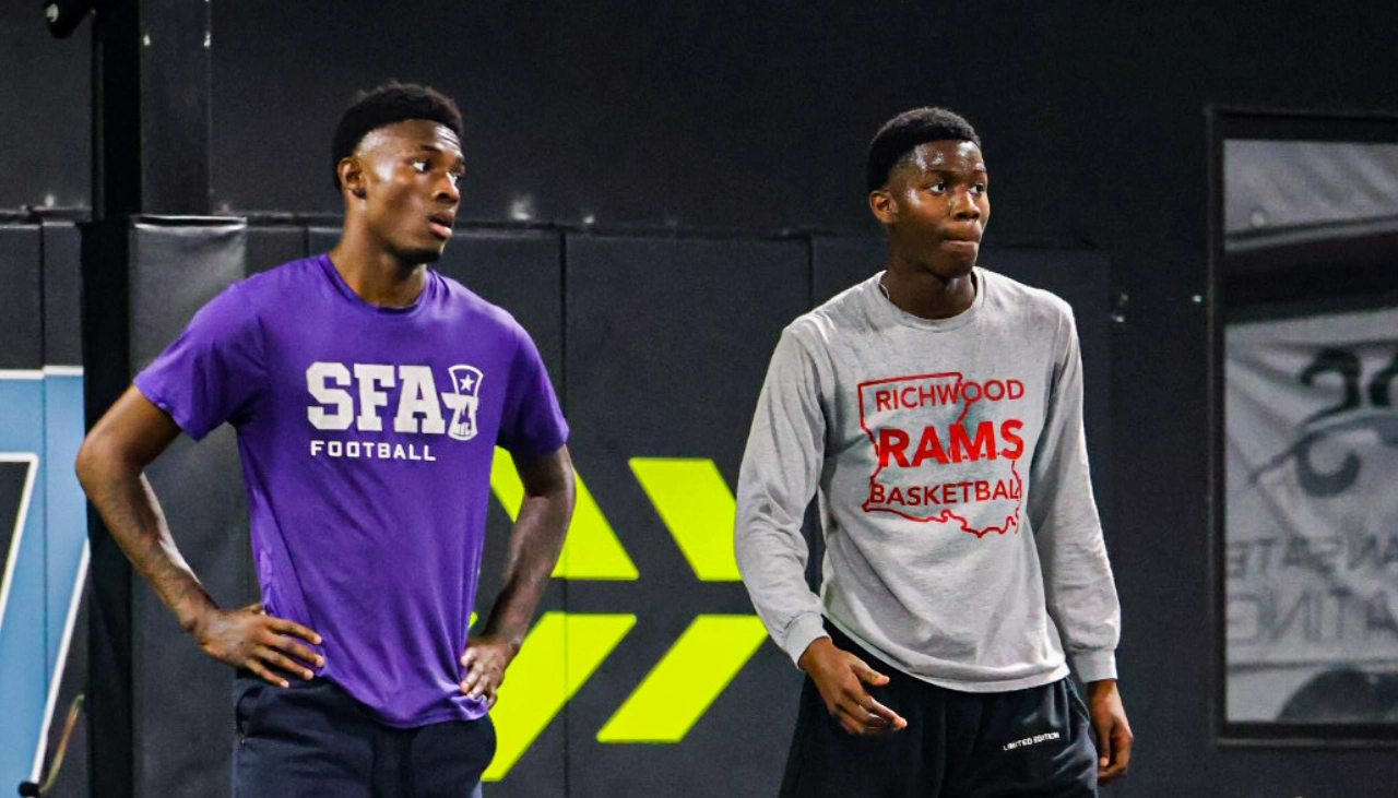 Private 1 on 1 Training in Ruston, LA