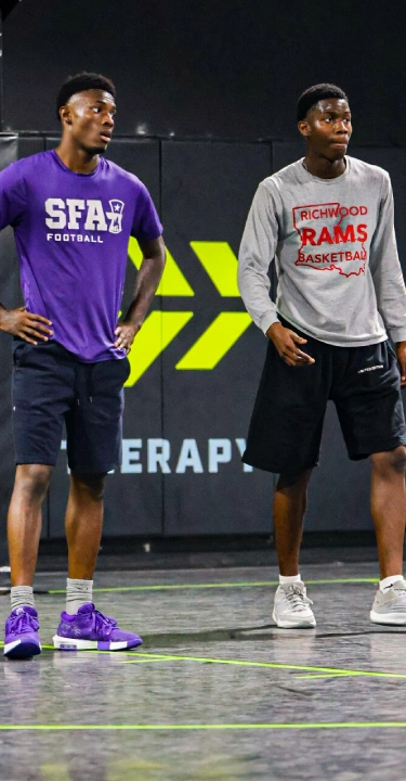 Private 1 on 1 Training