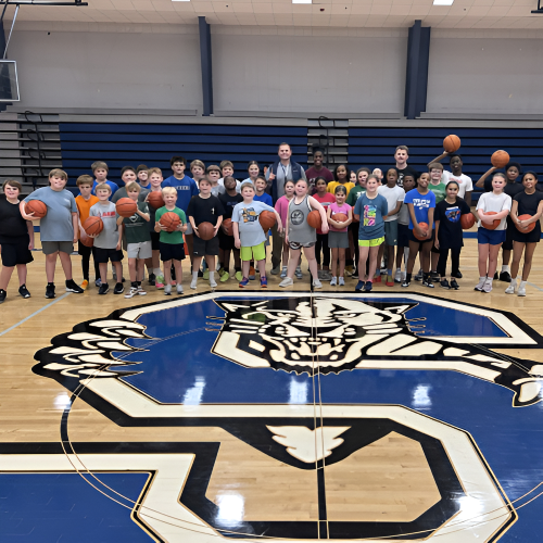 Ten-10 Sports Training