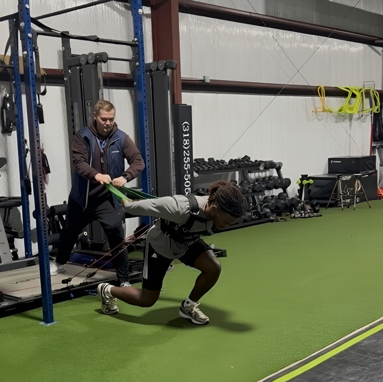 SpeedLab in Ruston & Monroe, LA