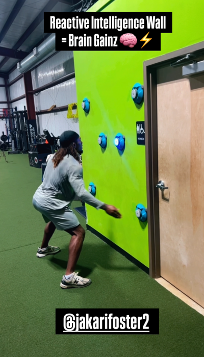 Private 1 on 1 Skills Training in Ruston, LA