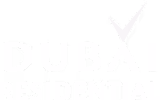 Dubai Residential brand logo.