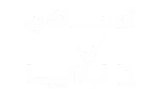 White Arabic text logo reading 'Dubai Residences' on a transparent background.