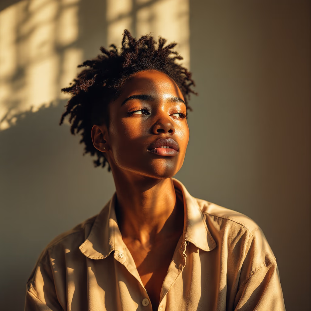 [headshot] image of customer