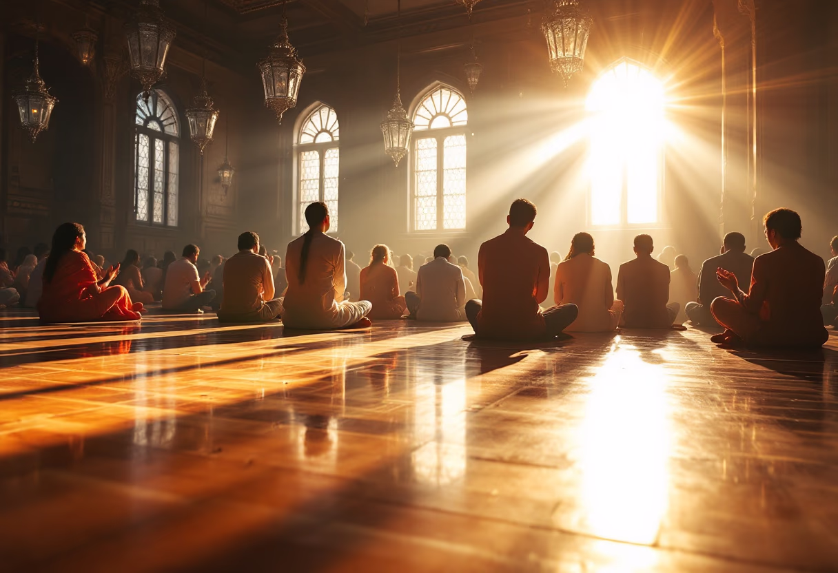 image of festival celebrations