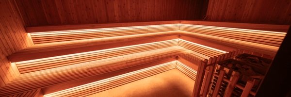 Event Sauna