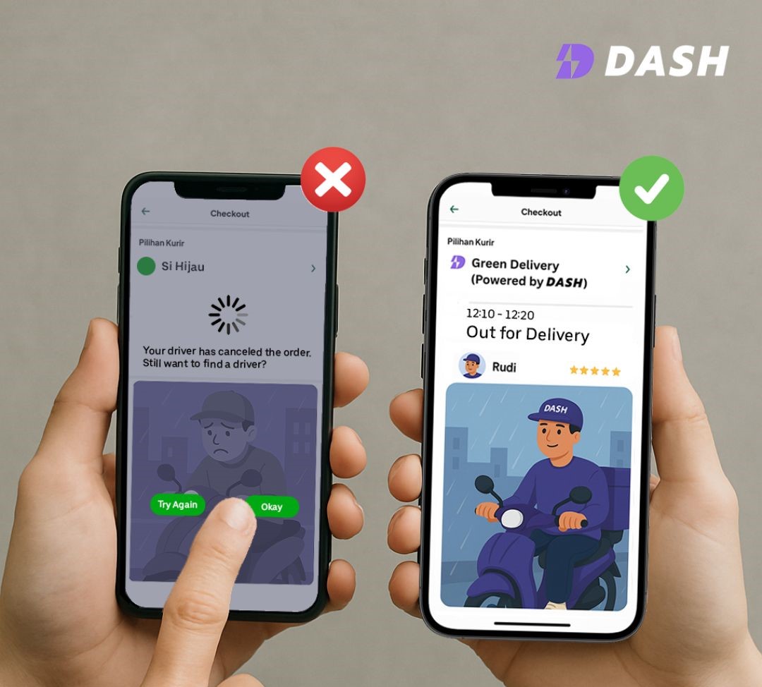 Whitelabel Solutions: The Key for E-commerce Companies to Build Their Own Logistics Brand Without Major Investment