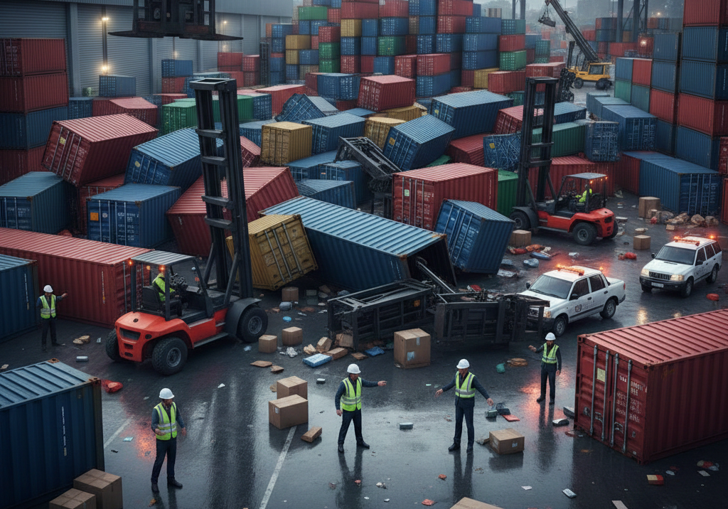 5 Masalah Logistik Teratas yang Bikin Bos E-commerce Susah Tidur Dan Solusinya