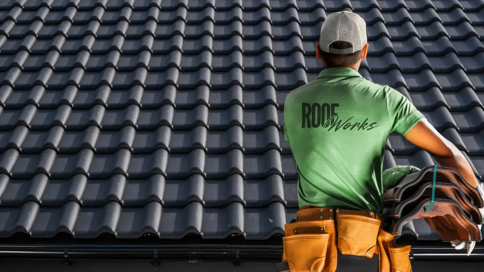 Signs Your Roof Needs Repair: How to Spot a Roof Leak Early